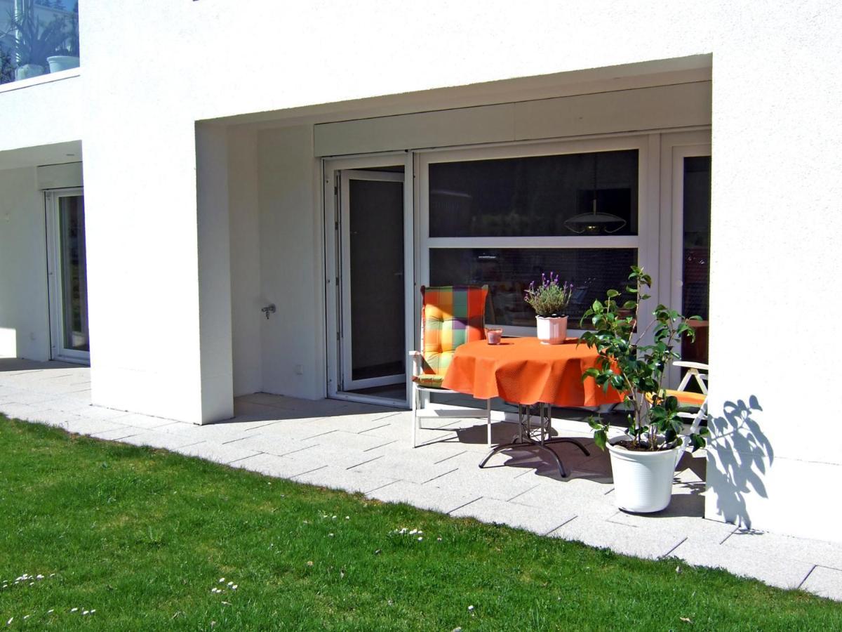 Apartment Willmann By Interhome Eisenbach  Exterior foto